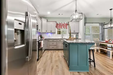 10 Raspberry Ln, Cabot, AR 72023 photo 16