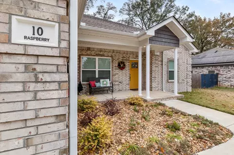10 Raspberry Ln, Cabot, AR 72023 photo 3