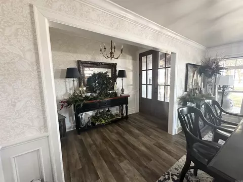 Entry Way - 849 Hwy 212, Dumas, AR 71639 photo 3 of 3