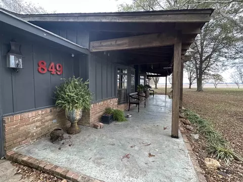 Exterior - 849 Hwy 212, Dumas, AR 71639 photo 6 of 10