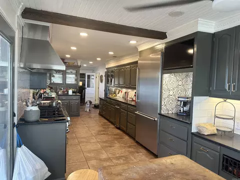 Kitchen - 849 Hwy 212, Dumas, AR 71639 photo 3 of 8