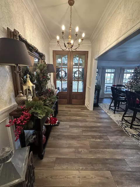 Entry Way - 849 Hwy 212, Dumas, AR 71639 photo 2 of 3