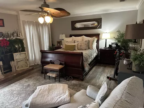 Bedroom - 849 Hwy 212, Dumas, AR 71639 photo 3 of 4