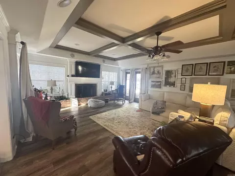 Living - 849 Hwy 212, Dumas, AR 71639 photo 1 of 1