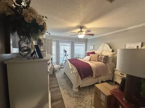 Bedroom - 849 Hwy 212, Dumas, AR 71639 photo 4 of 4