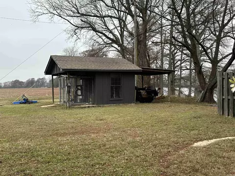 Exterior - 849 Hwy 212, Dumas, AR 71639 photo 1 of 10