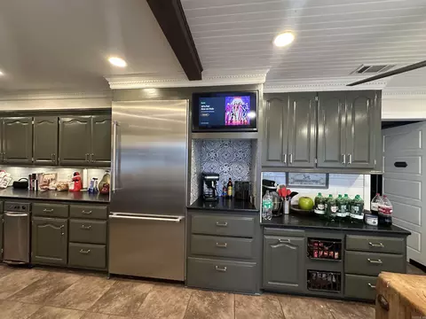 Kitchen - 849 Hwy 212, Dumas, AR 71639 photo 8 of 8