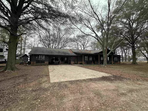 Exterior - 849 Hwy 212, Dumas, AR 71639 photo 8 of 10