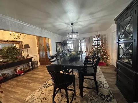 Dining - 849 Hwy 212, Dumas, AR 71639 photo 3 of 4
