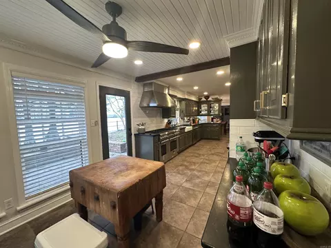 Kitchen - 849 Hwy 212, Dumas, AR 71639 photo 6 of 8