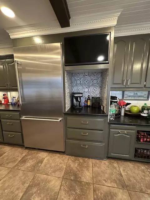 Kitchen - 849 Hwy 212, Dumas, AR 71639 photo 7 of 8