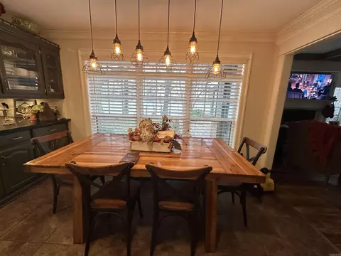 Dining - 849 Hwy 212, Dumas, AR 71639 photo 4 of 4