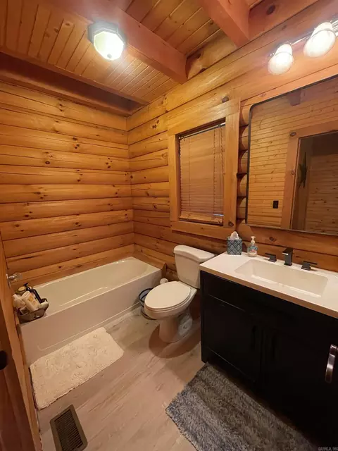 Bath - 6 Holley Rd, Edgemont, AR 72044 photo 2 of 4