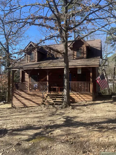 6 Holley Rd, Edgemont, AR 72044