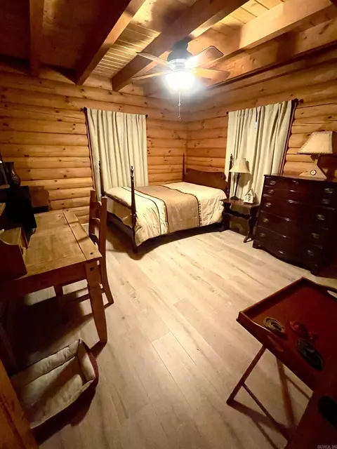 Bedroom - 6 Holley Rd, Edgemont, AR 72044 photo 2 of 3