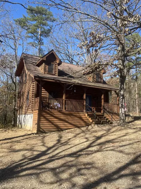 Exterior - 6 Holley Rd, Edgemont, AR 72044 photo 9 of 9