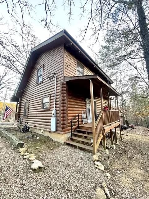 Exterior - 6 Holley Rd, Edgemont, AR 72044 photo 4 of 9