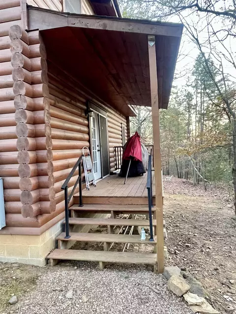 Exterior - 6 Holley Rd, Edgemont, AR 72044 photo 6 of 9