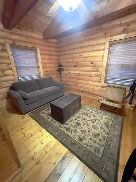 Living - 6 Holley Rd, Edgemont, AR 72044 photo 3 of 3
