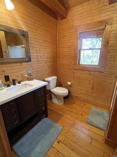 Bath - 6 Holley Rd, Edgemont, AR 72044 photo 3 of 4