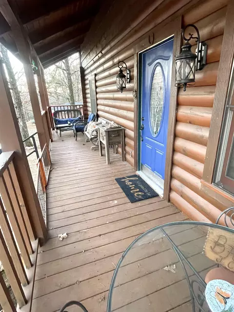 Exterior - 6 Holley Rd, Edgemont, AR 72044 photo 3 of 9
