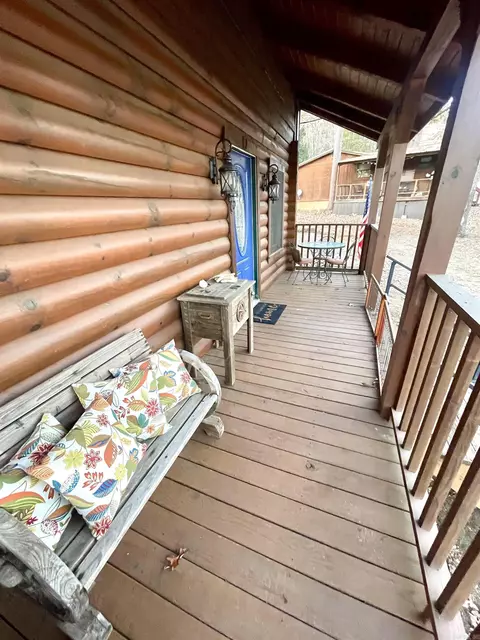 Exterior - 6 Holley Rd, Edgemont, AR 72044 photo 2 of 9