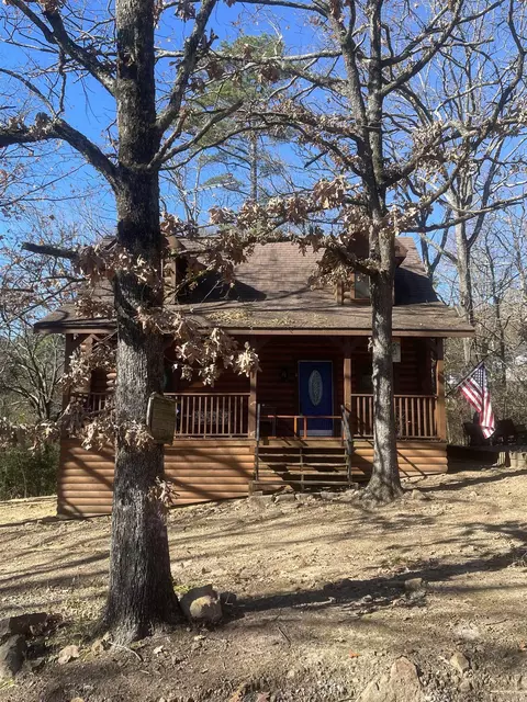 Exterior - 6 Holley Rd, Edgemont, AR 72044 photo 8 of 9