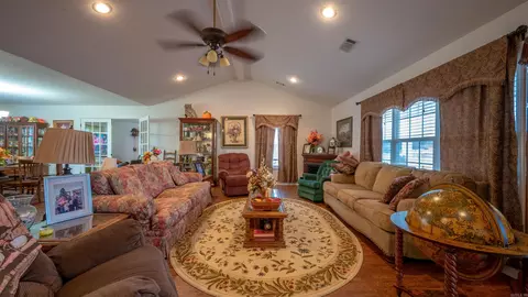 140 Bermuda Ln, Beebe, AR 72012 photo 9
