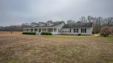 140 Bermuda Ln, Beebe, AR 72012 photo 1