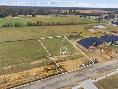 lot7 Libra Ln, Ward, AR 72176
