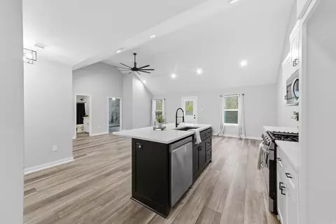 Entry Way - 135 Corbin Cir, Cabot, AR 72023 photo 11 of 14