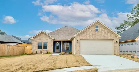 4005 Doler, Benton, AR 72019 photo 26