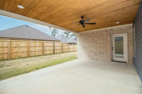 4005 Doler, Benton, AR 72019 photo 23