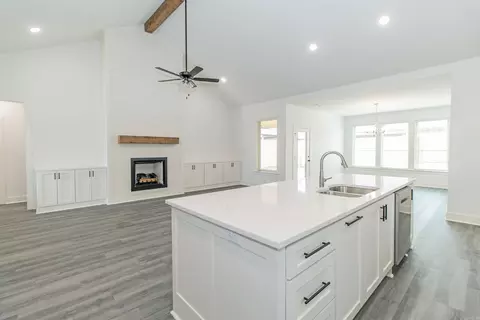 4005 Doler, Benton, AR 72019 photo 6