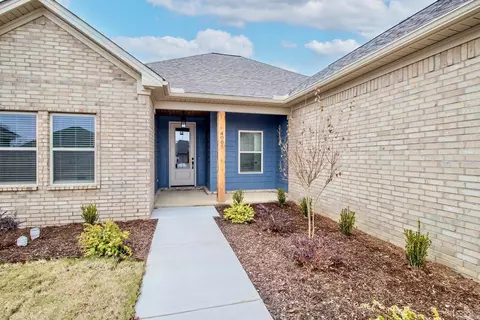4005 Doler, Benton, AR 72019 photo 2