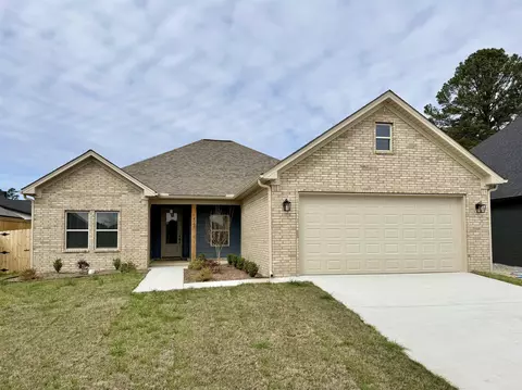 4005 Doler, Benton, AR 72019 photo 1