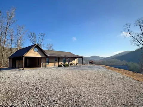 8465 Herpel Rd, Mountain View, AR 72560 photo 3