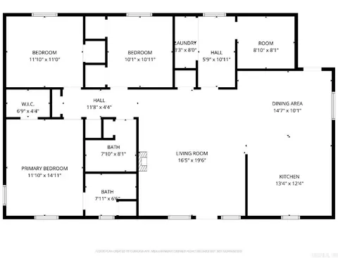 8465 Herpel Rd, Mountain View, AR 72560 photo 32
