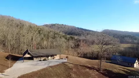 8465 Herpel Rd, Mountain View, AR 72560 photo 1