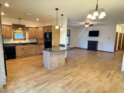 8465 Herpel Rd, Mountain View, AR 72560 photo 4