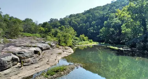 8465 Herpel Rd, Mountain View, AR 72560 photo 2