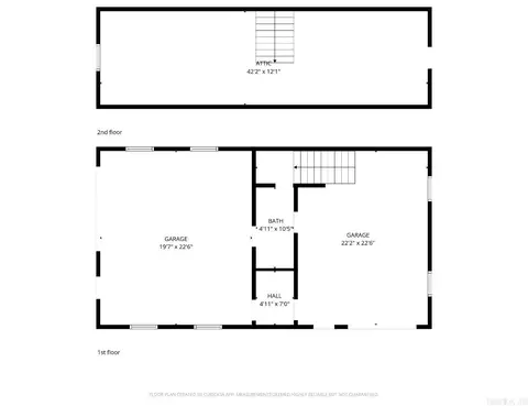 8465 Herpel Rd, Mountain View, AR 72560 photo 33