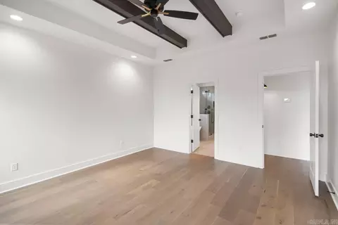 Bedroom - 103 Dylan, Benton, AR 72015 photo 2 of 8