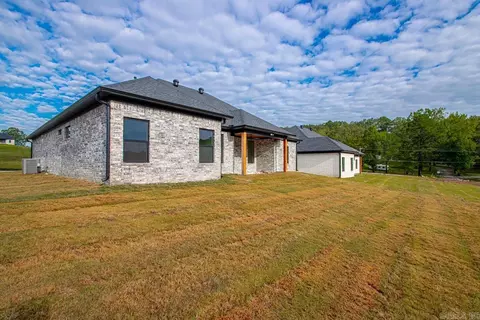 Exterior - 103 Dylan, Benton, AR 72015 photo 6 of 8