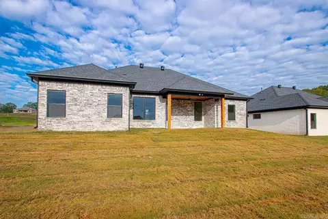 Exterior - 103 Dylan, Benton, AR 72015 photo 7 of 8