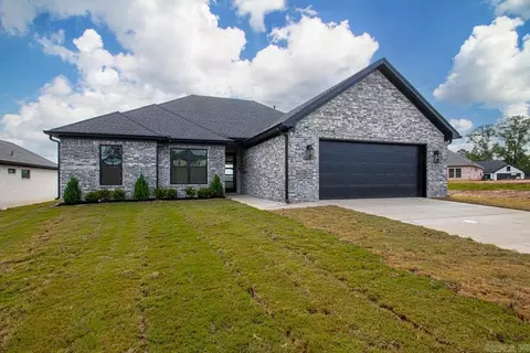 Exterior - 103 Dylan, Benton, AR 72015 photo 2 of 8