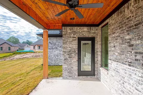 Exterior - 103 Dylan, Benton, AR 72015 photo 4 of 8