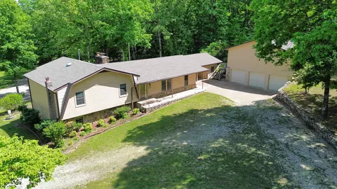 137 Rainbow Dr, Hardy, AR 72542