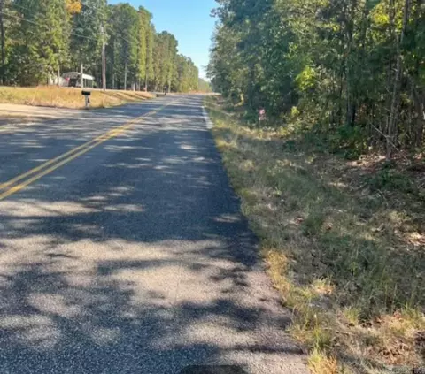 Pearson Road, Heber Springs, AR 72543