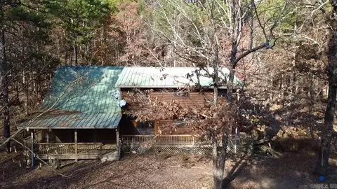 1261 Polk Road 61, Mena, AR 71953